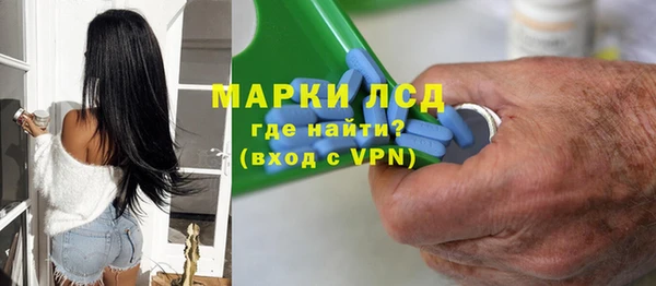 хмурый Алексин