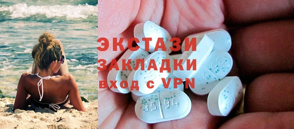 хмурый Алексин