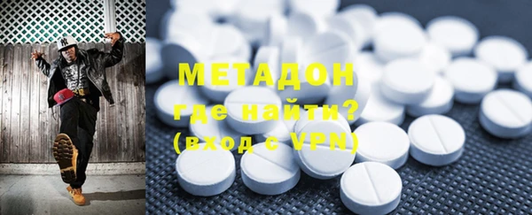хмурый Алексин